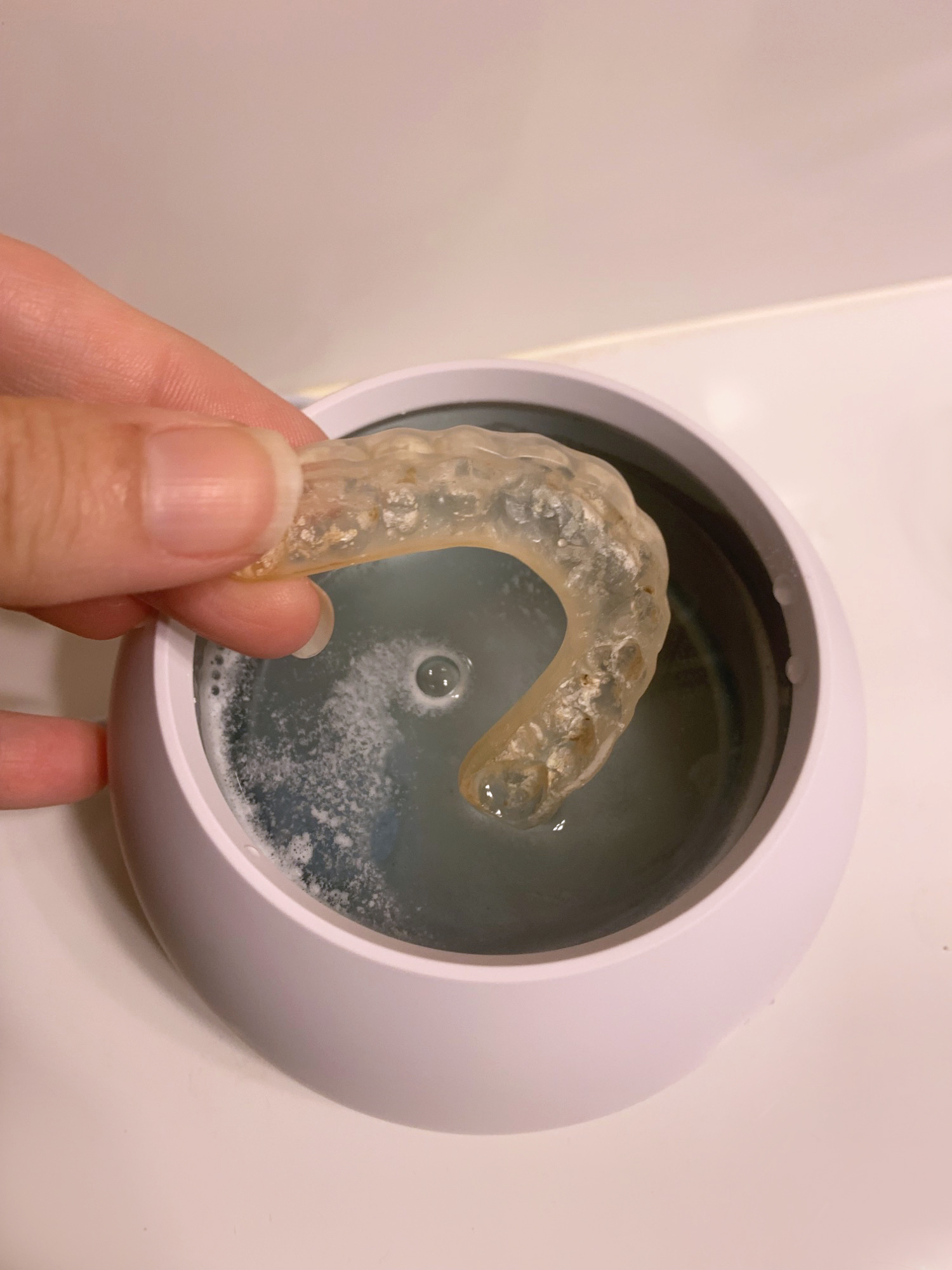 Dental Pod® Initial Insight