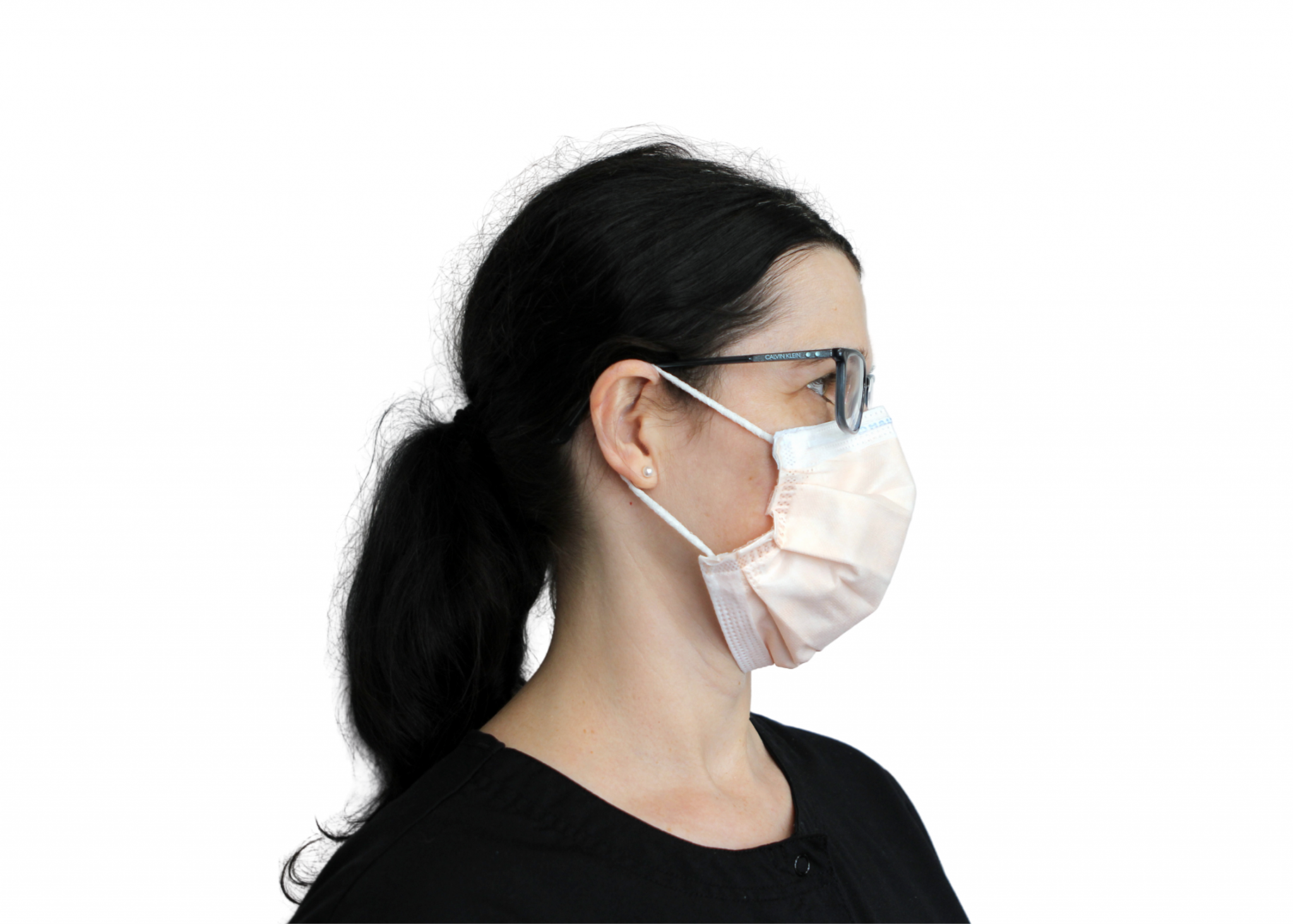 FLUIDSHIELD Face Masks Initial Insight